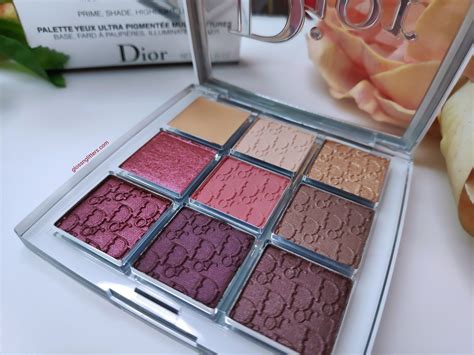 backstage eye palette dior